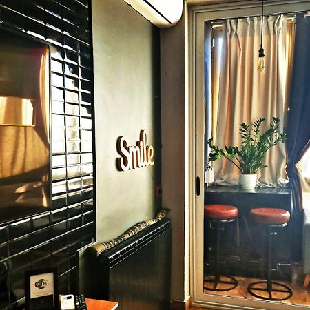 Muni Boutique Flat By Babylon Stay Naples Luaran gambar